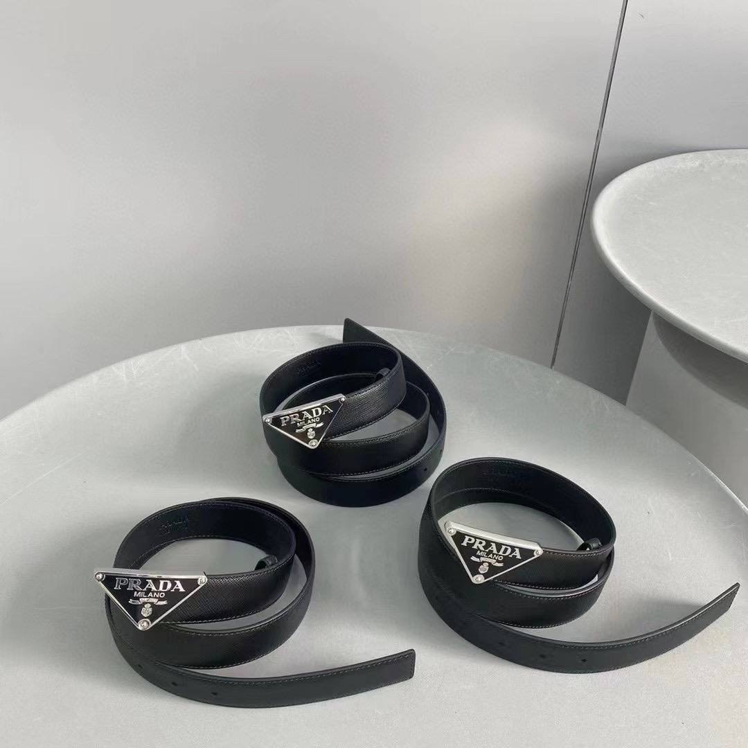 Prada accessories