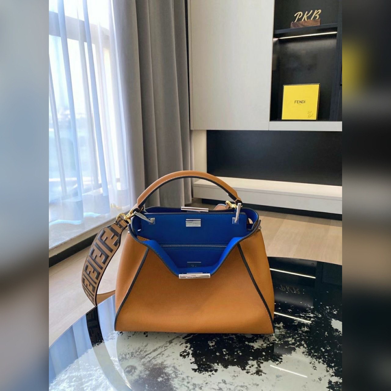 Fendi bag