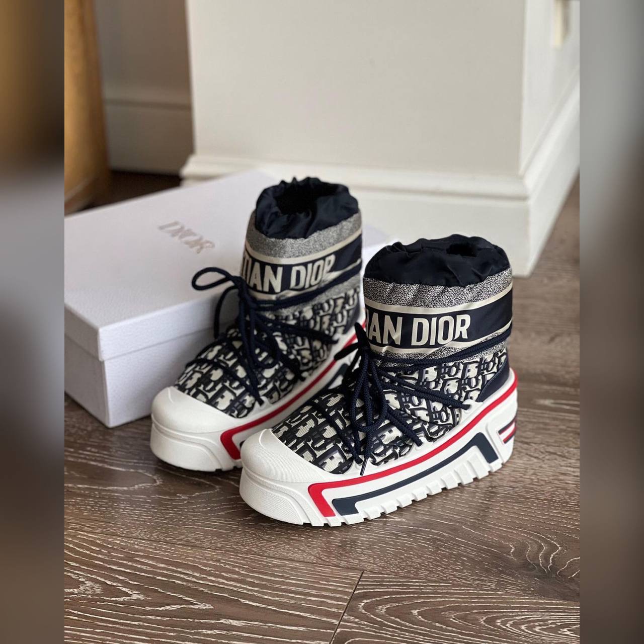 Christian Dior shoes