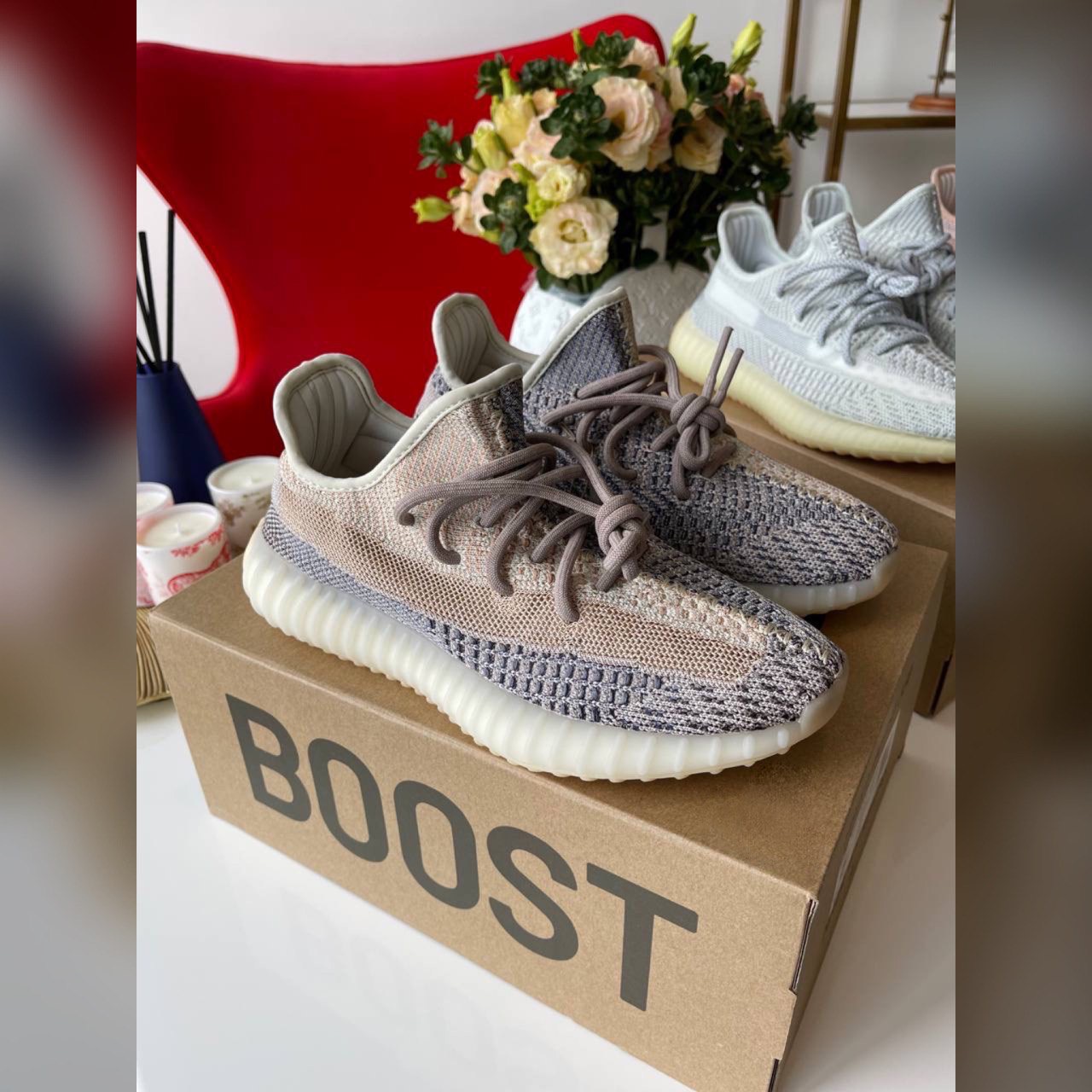 Adidas shoes