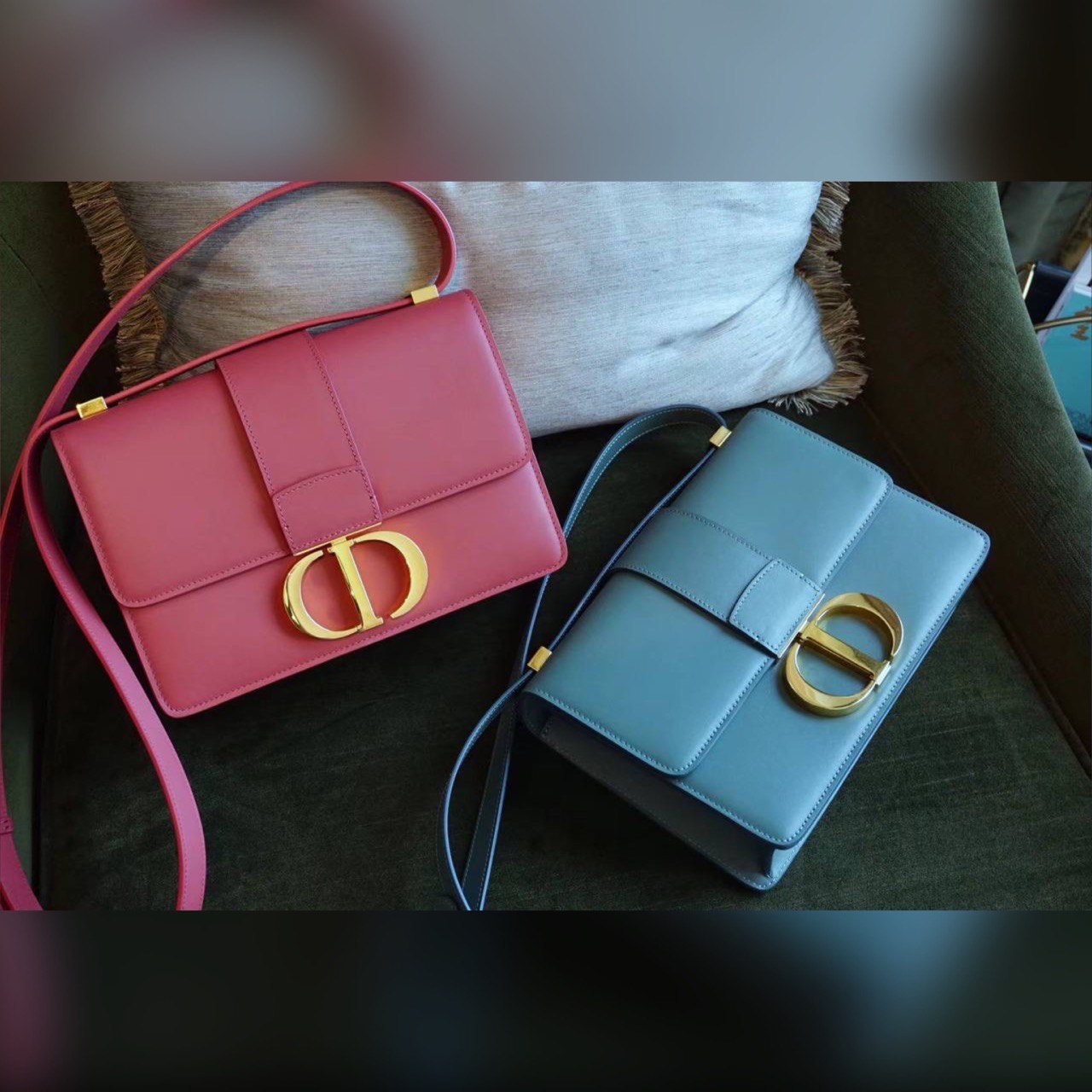 Christian Dior bag