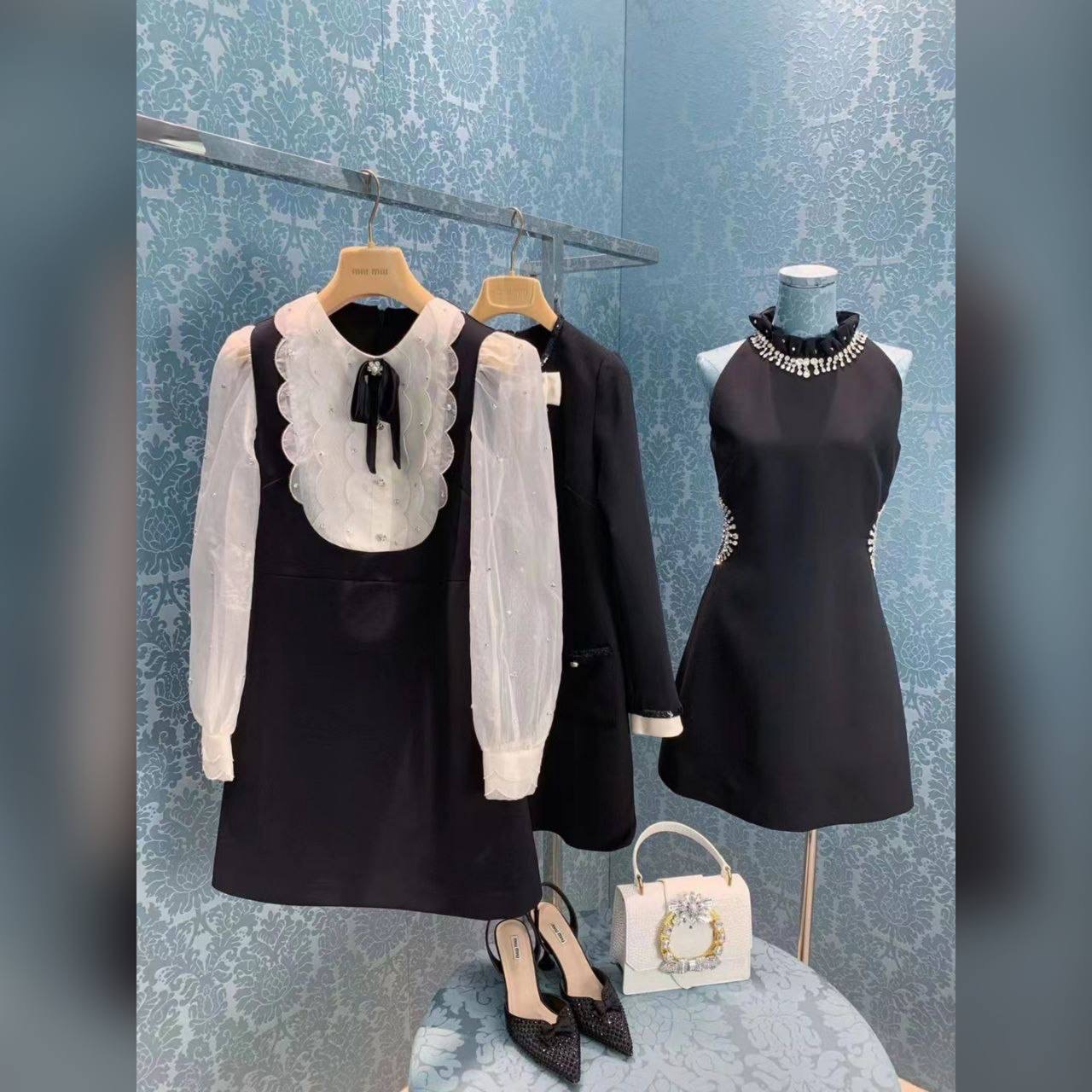 Miu Miu wear
