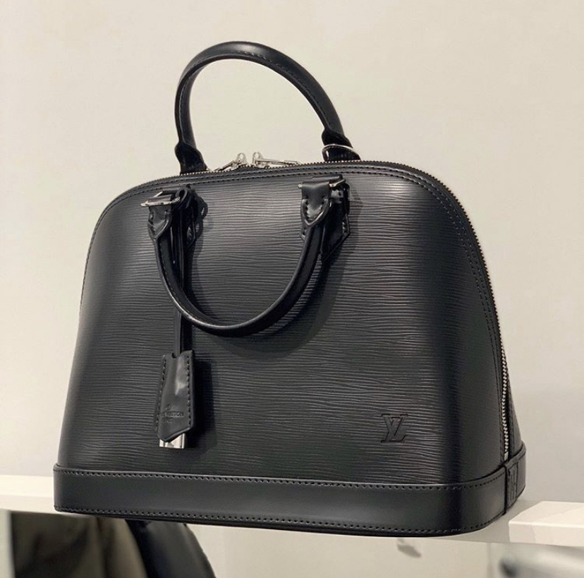 Louis Vuitton bags