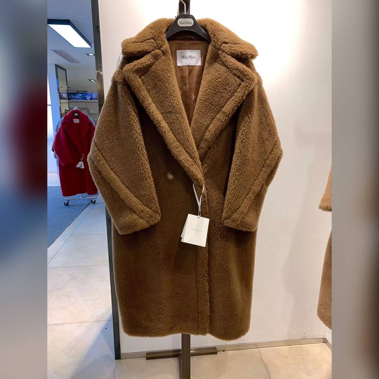 MaxMara wear