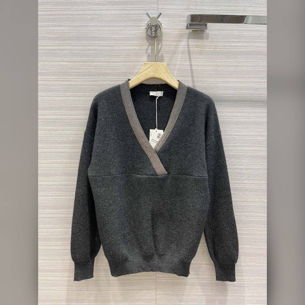 Brunello Cucinelli wear