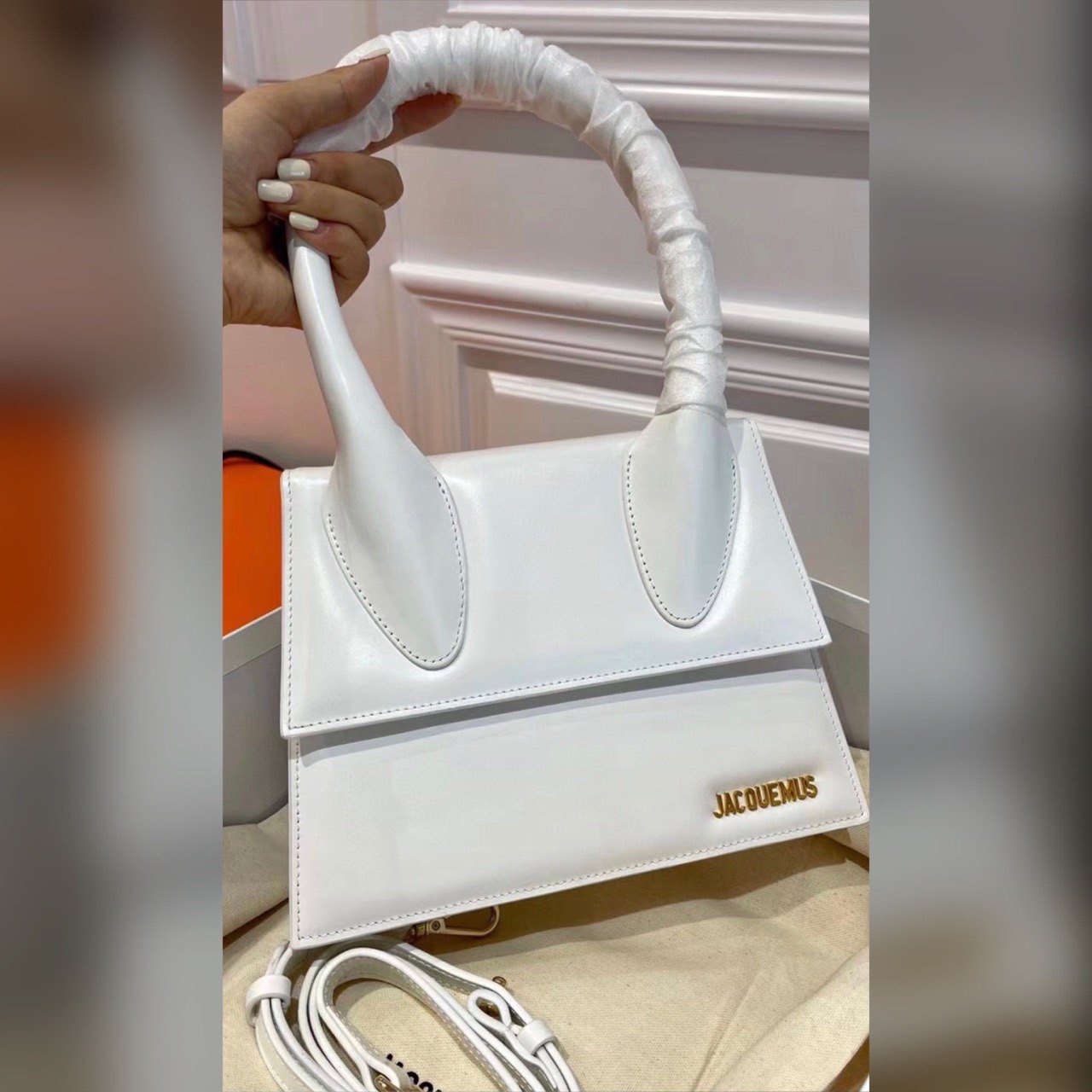 Jacquemus bag