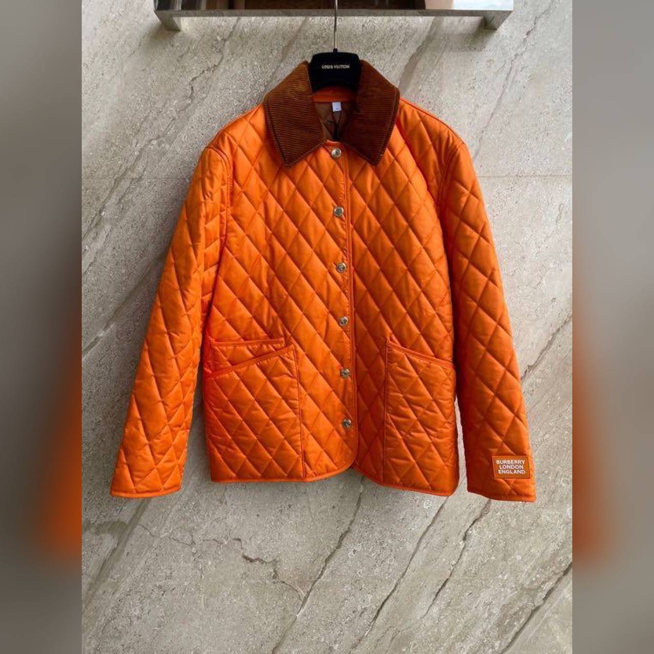 Burberry wear