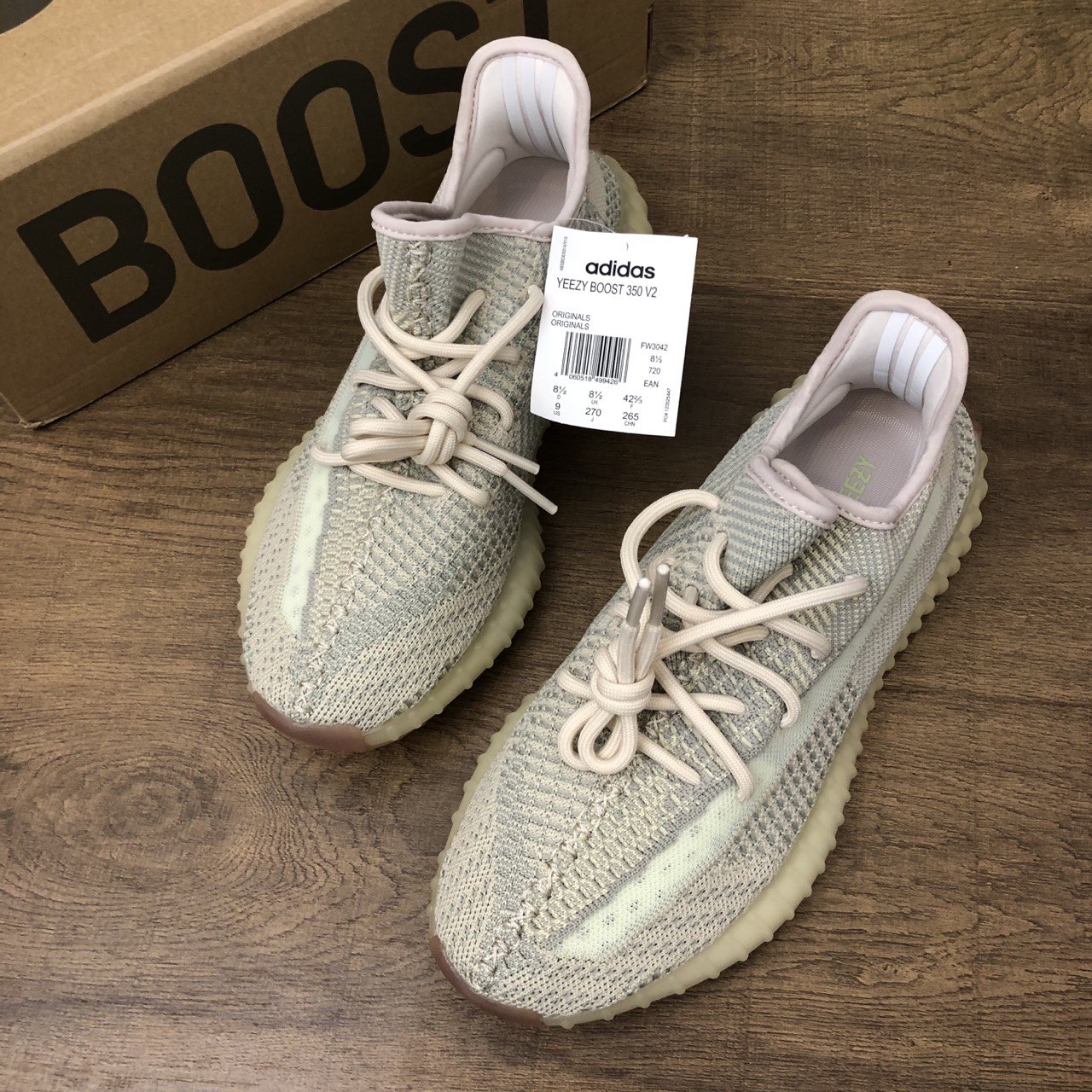 Adidas shoes