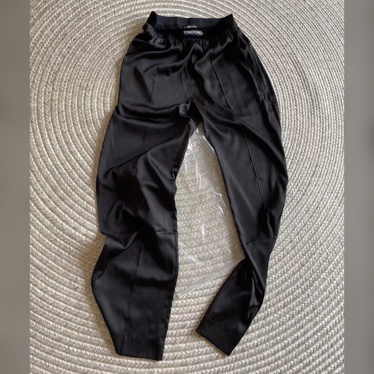 Tom Ford wear