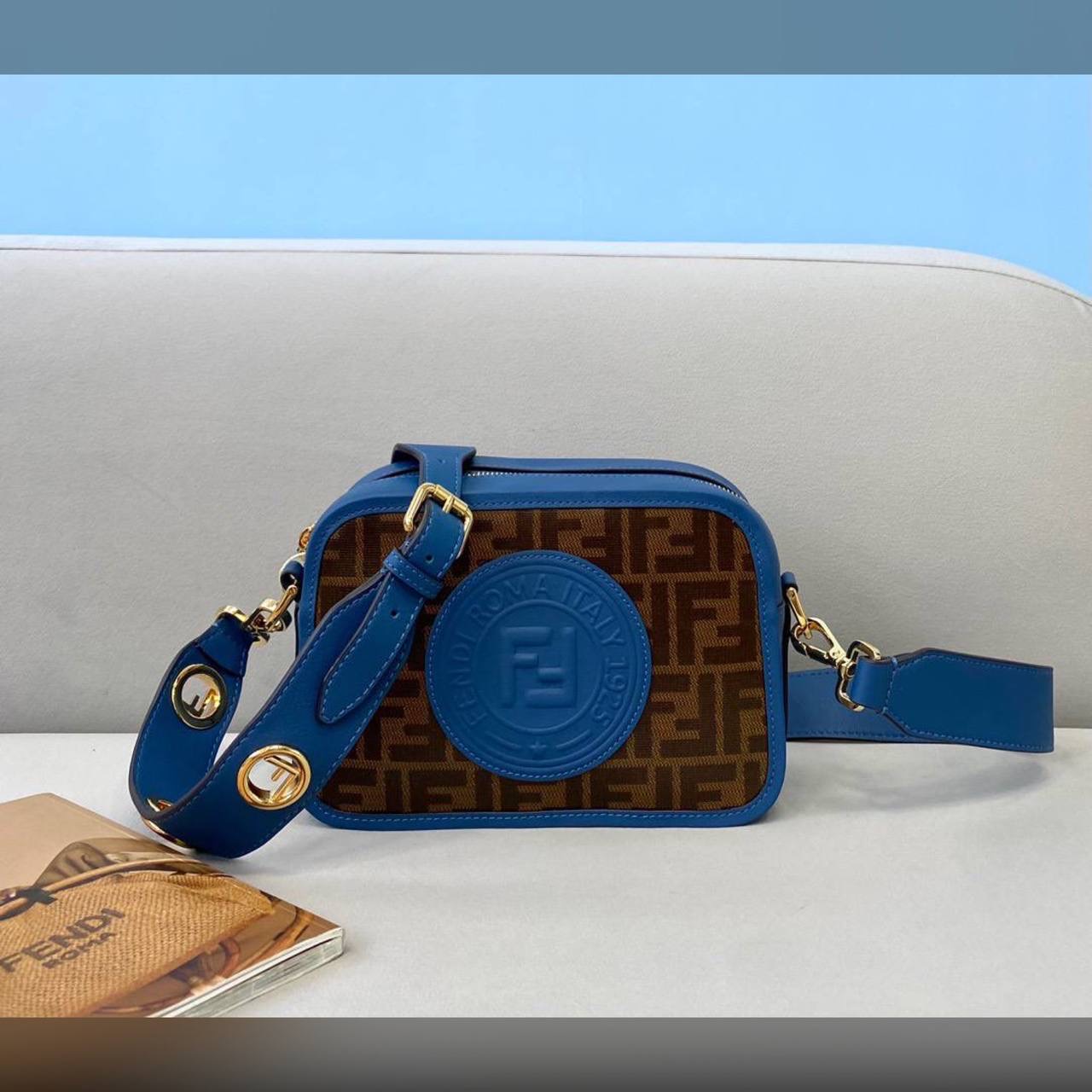 Fendi bag
