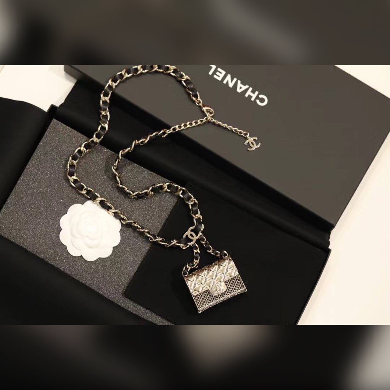 Chanel accessories