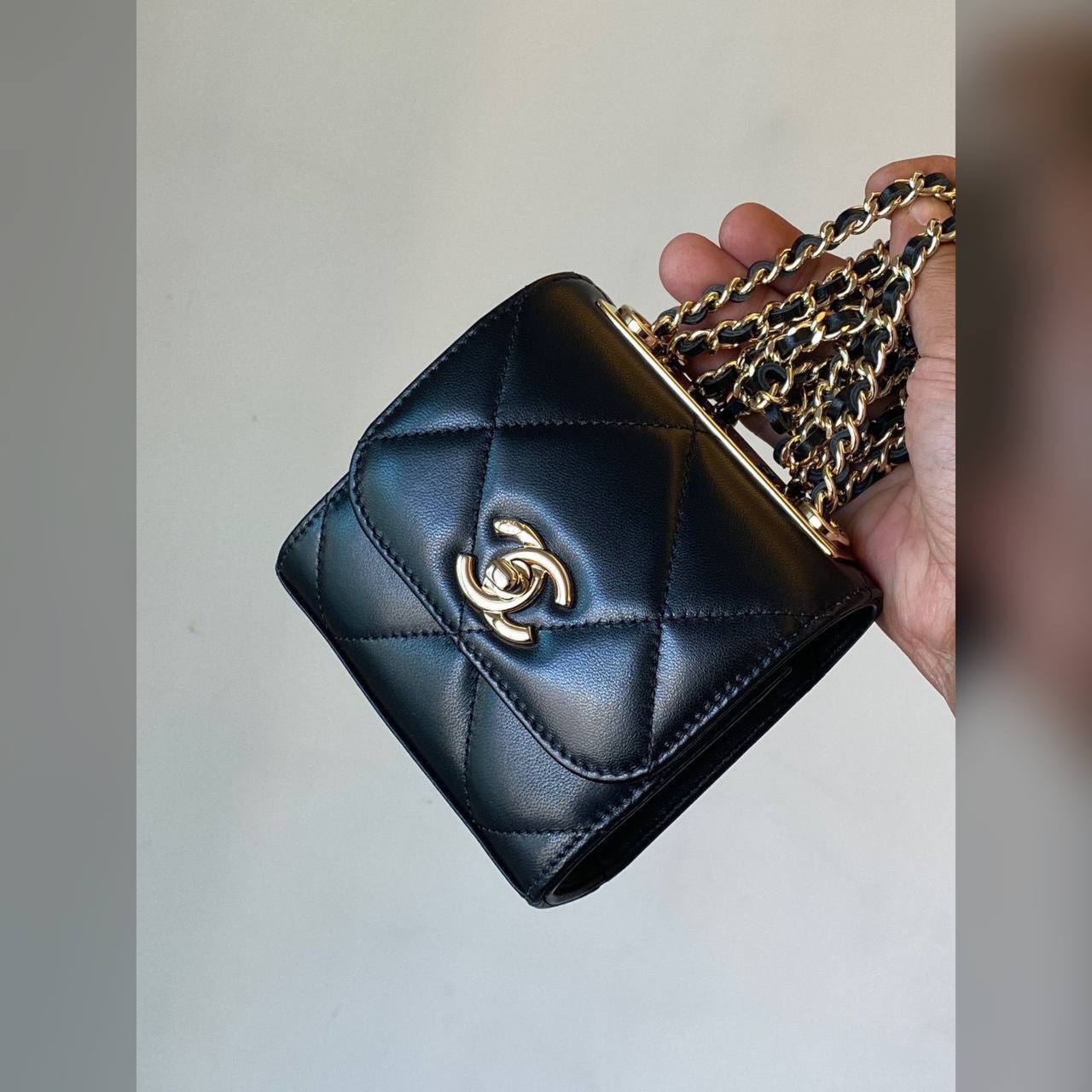 Chanel bag