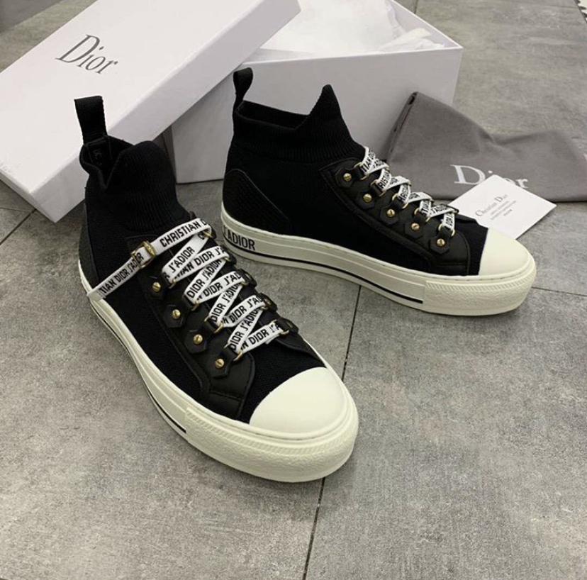 Christian Dior shoes