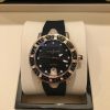 Ulysse Nardin Watch