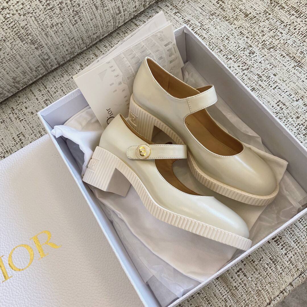 Christian Dior shoes