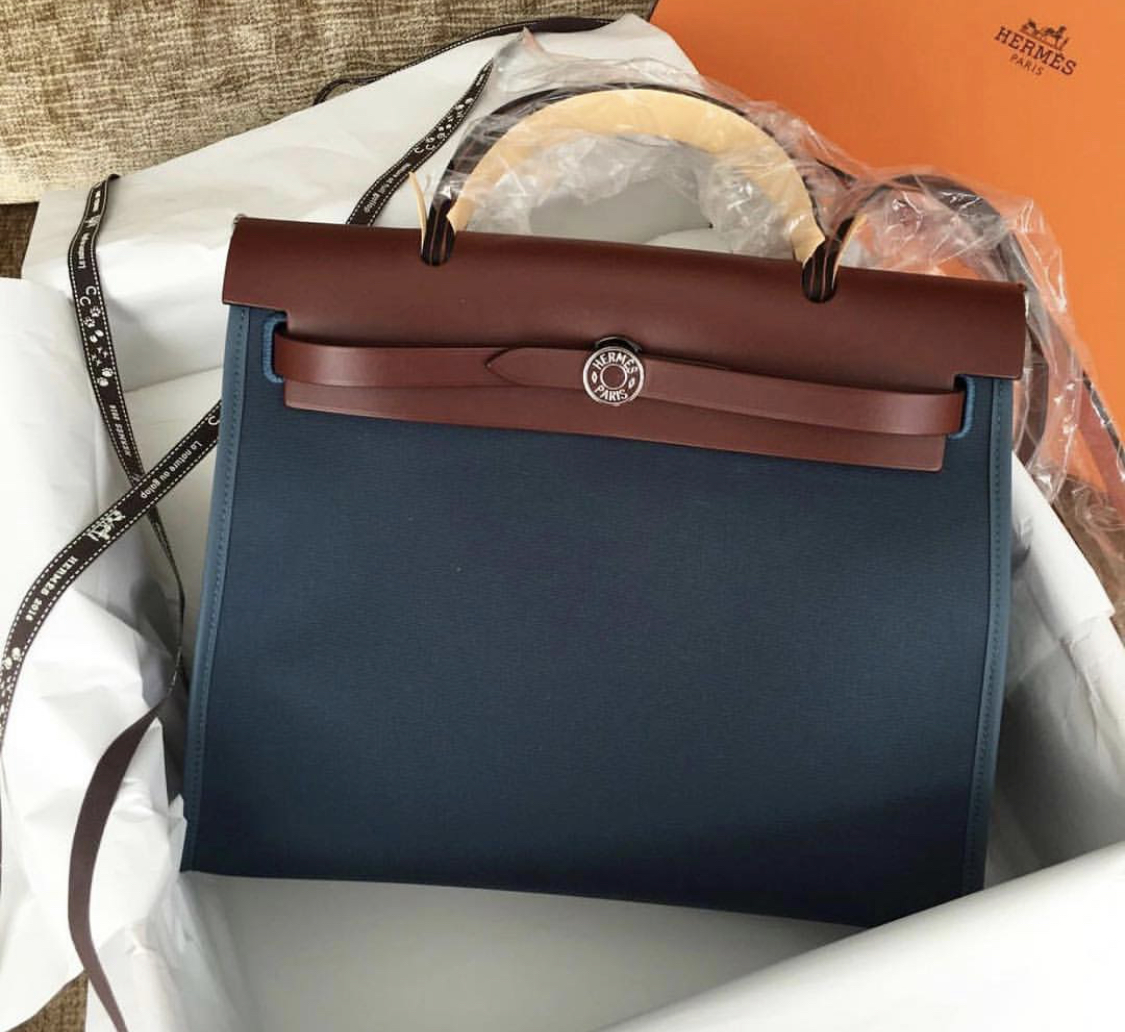 Hermès bag