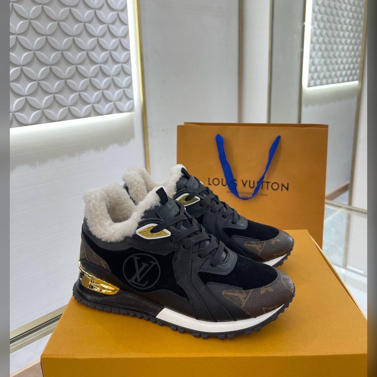 Louis Vuitton shoes