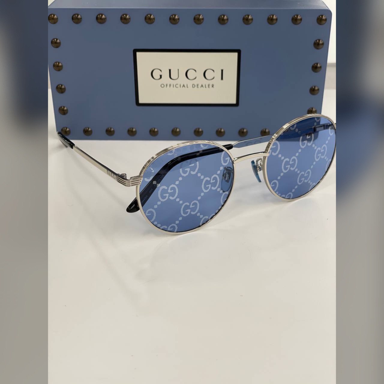 Gucci accessories