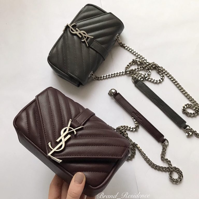 Saint Laurent Bag