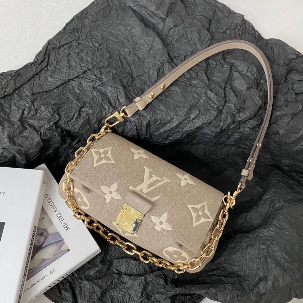 Louis Vuitton bag