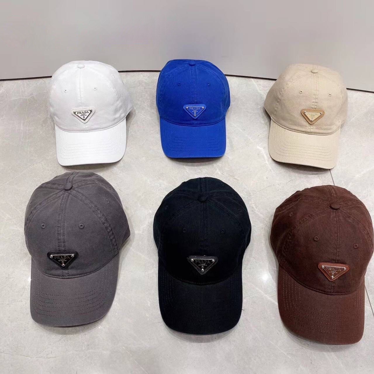 Prada accessories