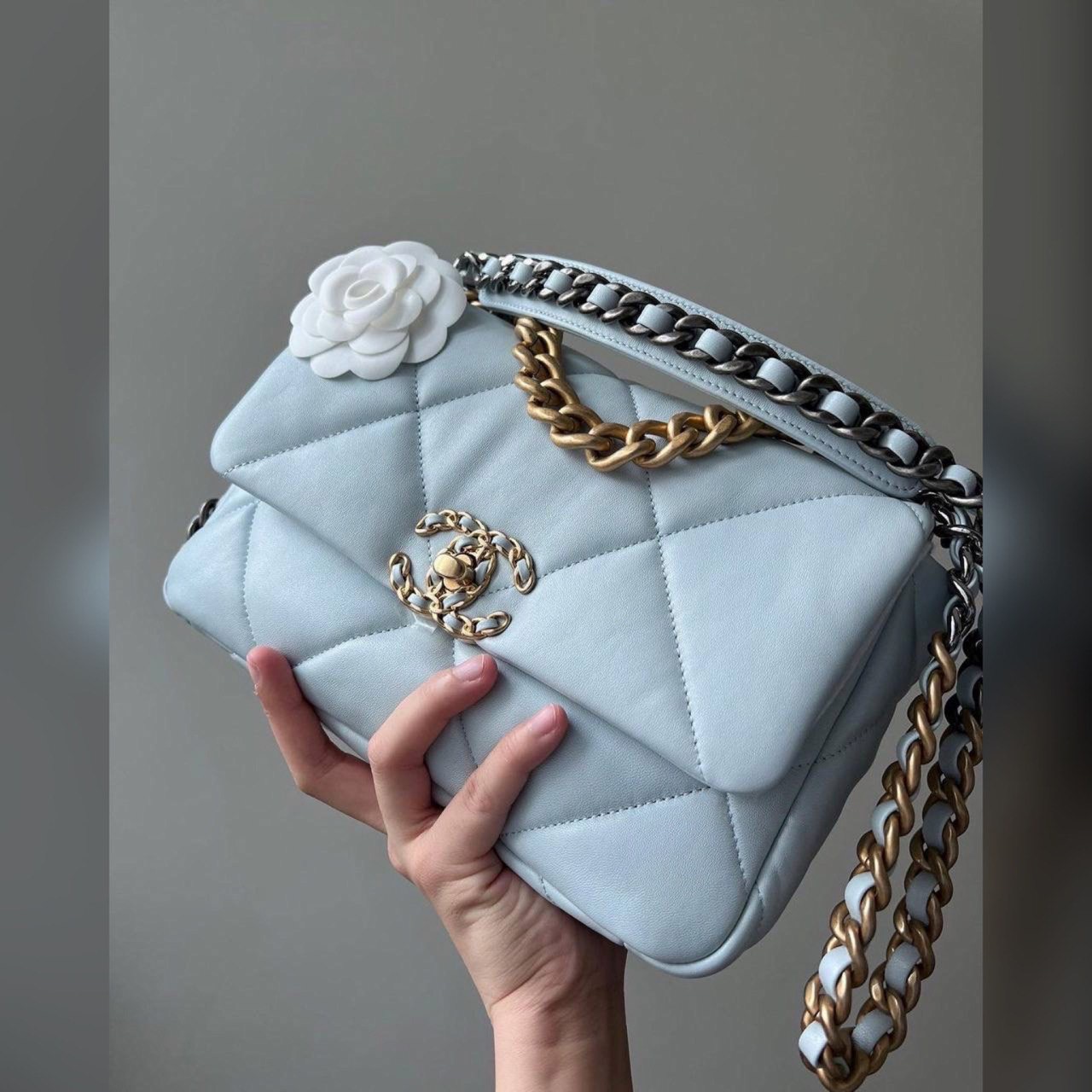Chanel bag
