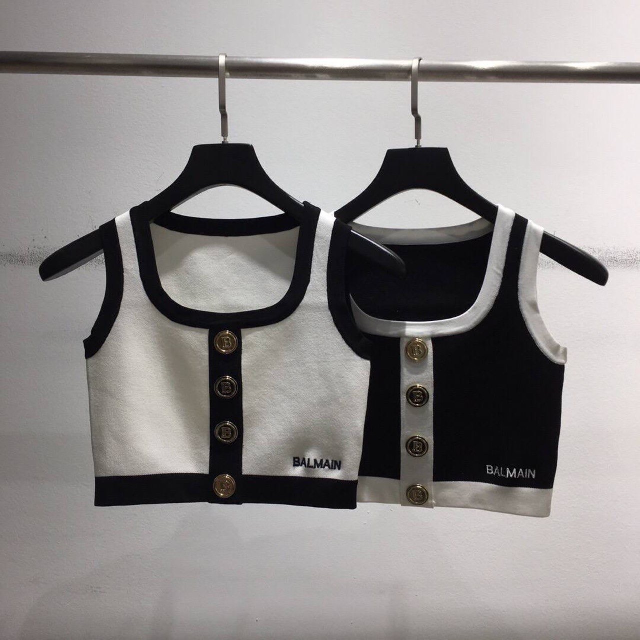 Balmain wear