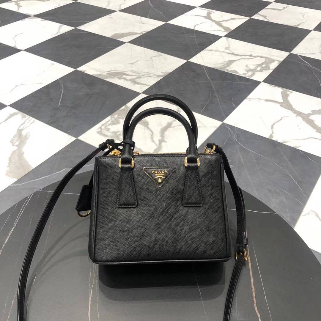 Prada bag