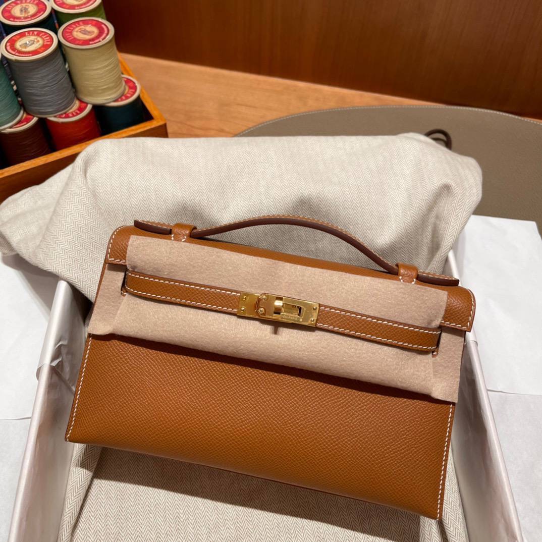 Hermès bag