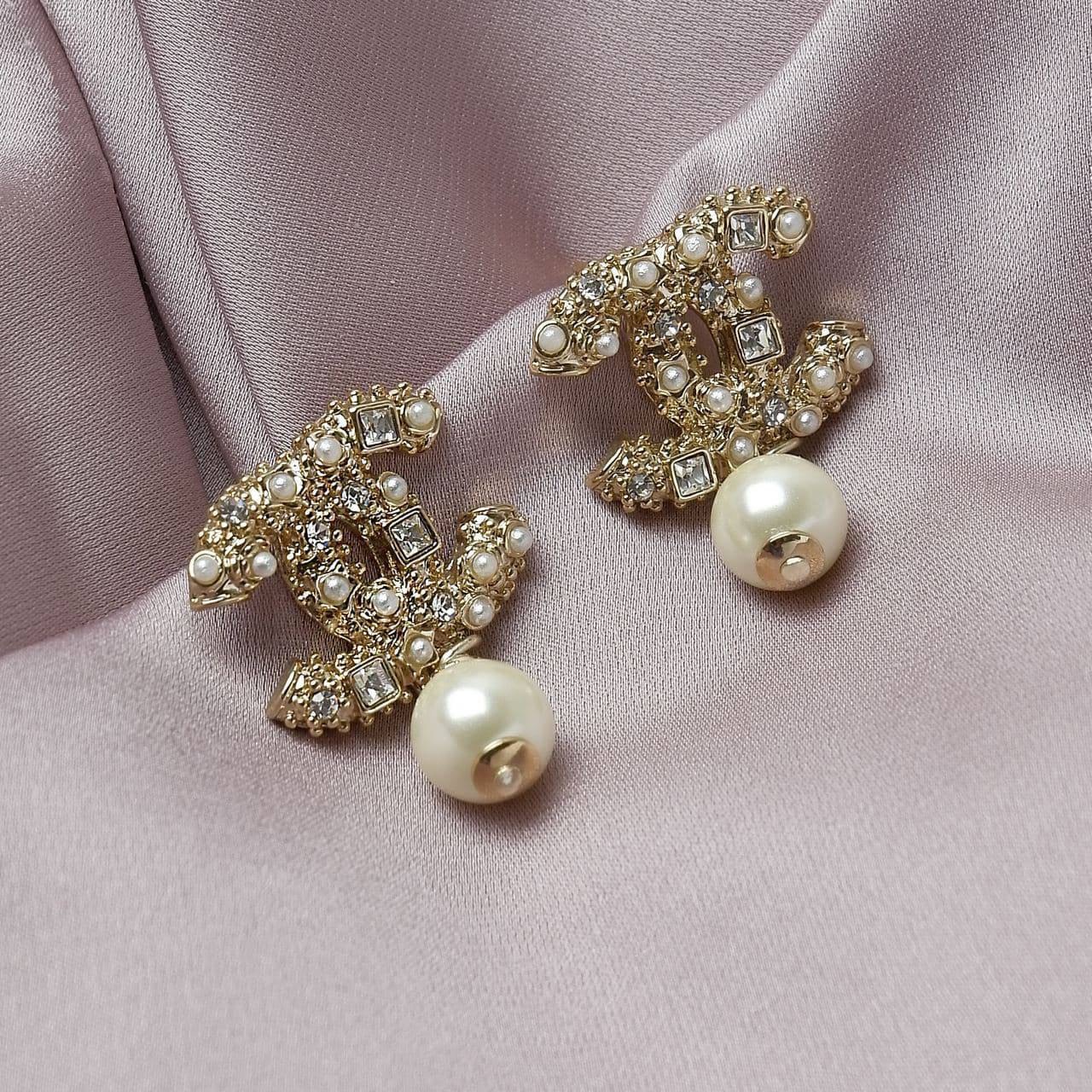 Chanel accessories
