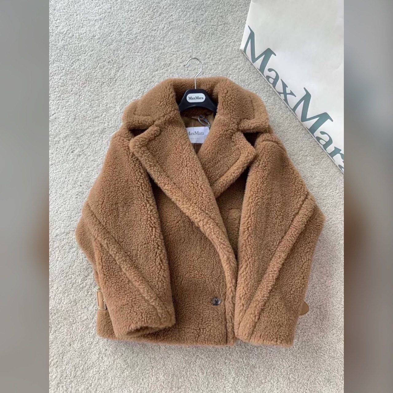 MaxMara wear