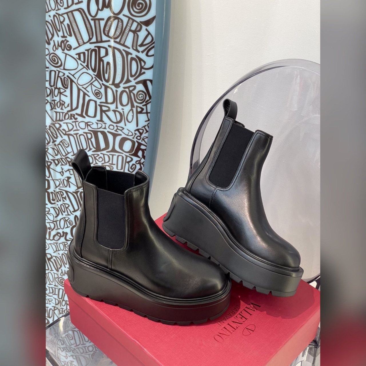 Valentino shoes