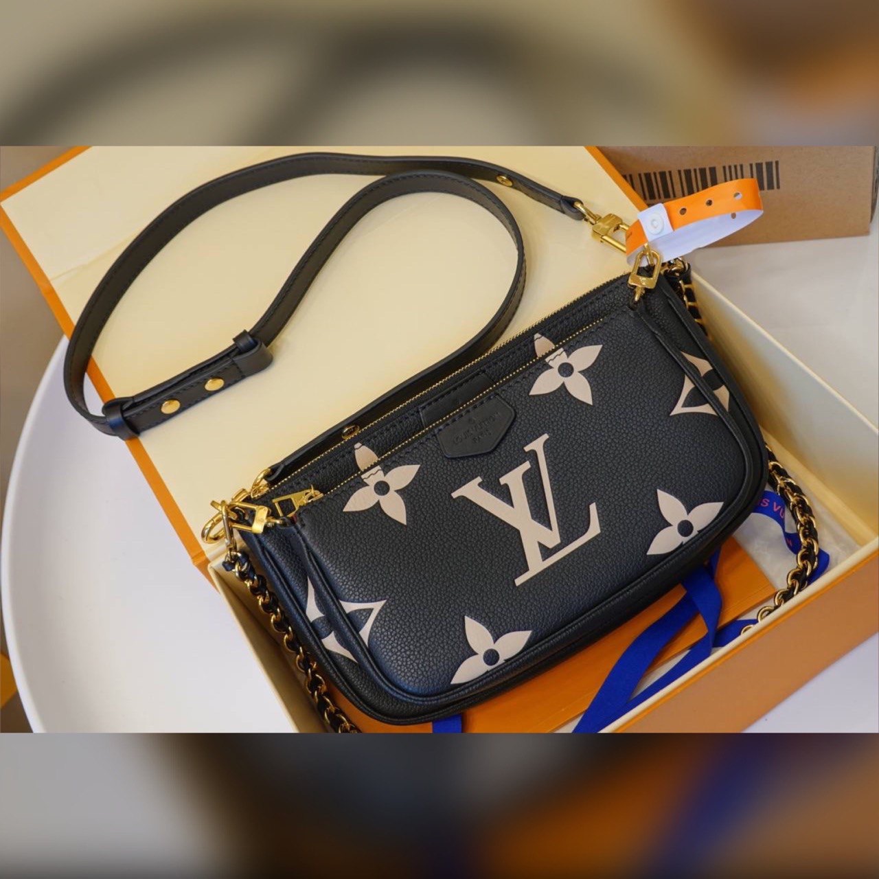 Louis Vuitton bag