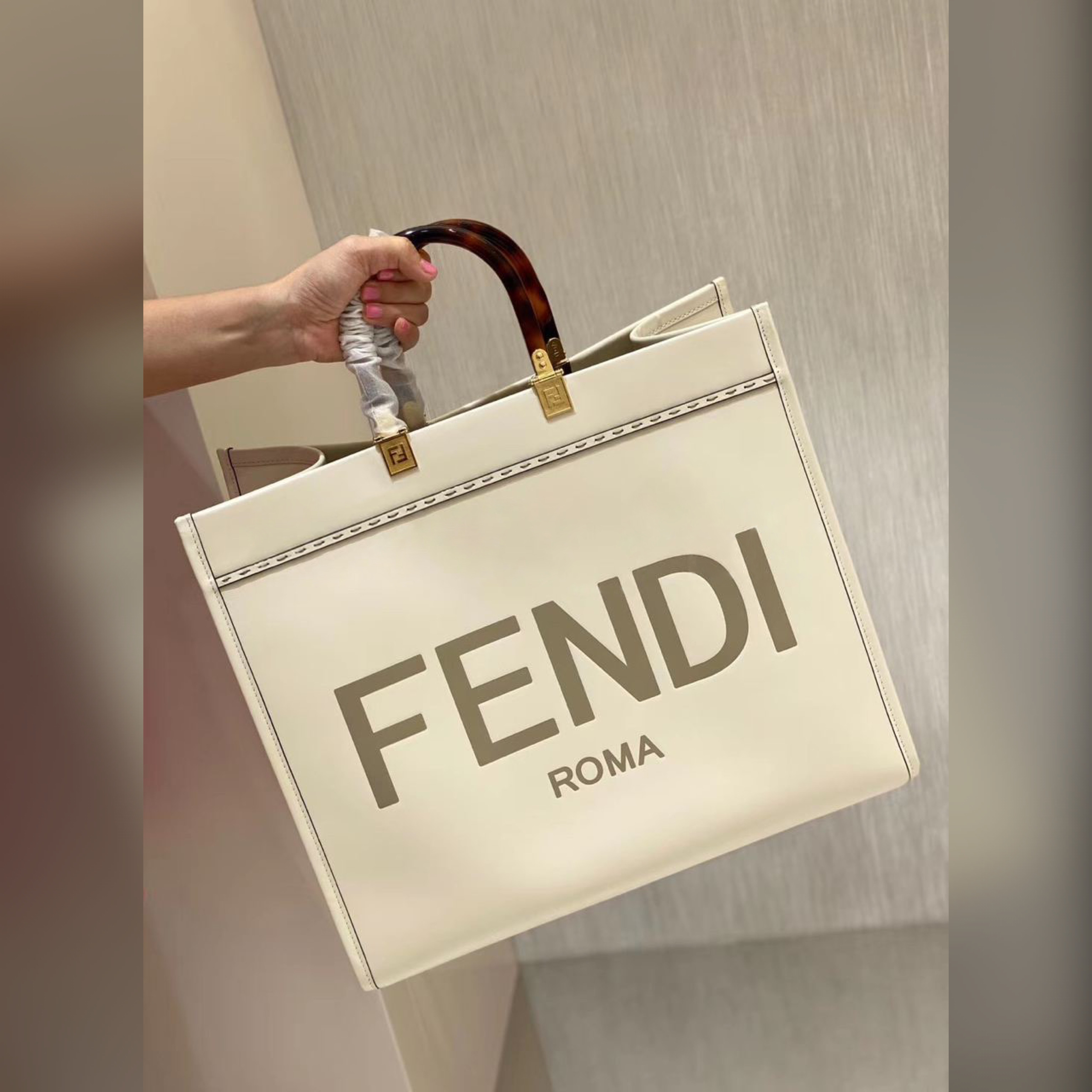Fendi bags