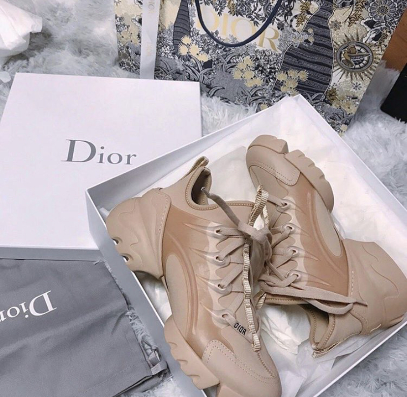 Christian Dior shoes