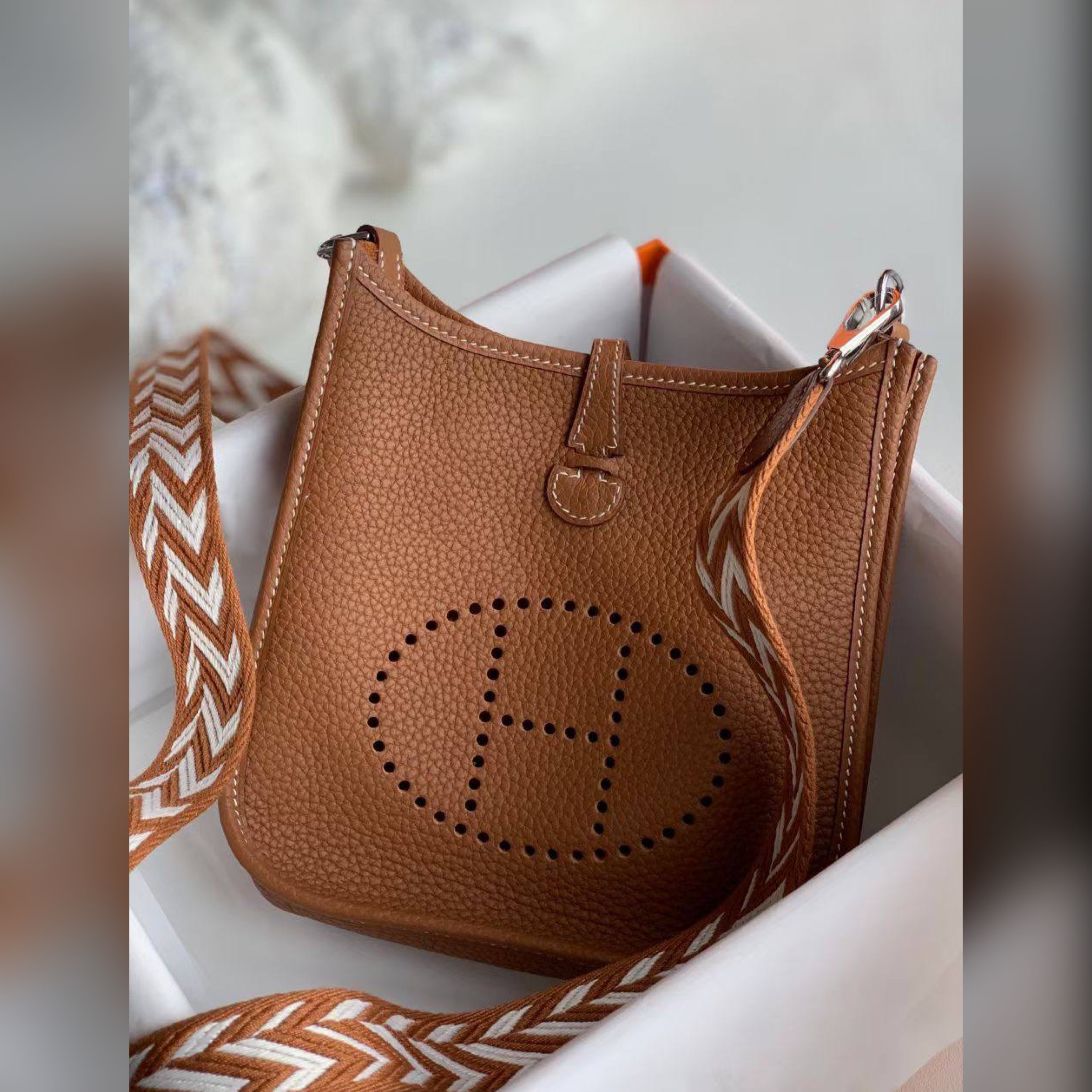 Hermès bag