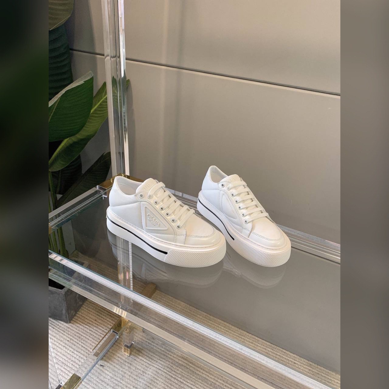 Prada shoes