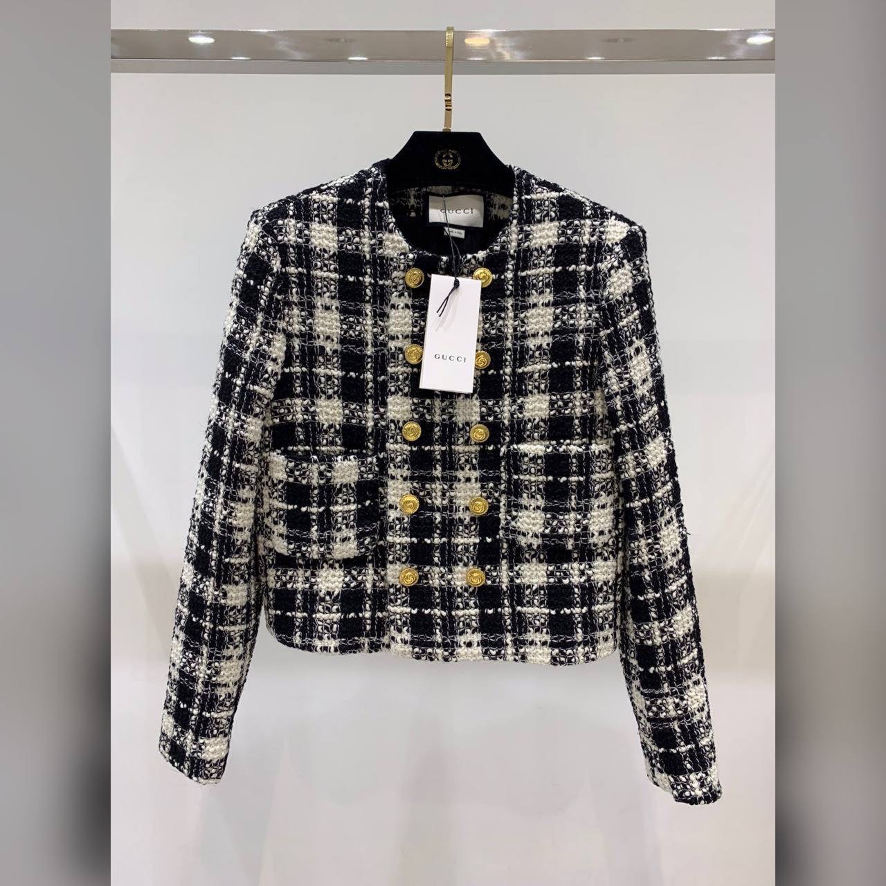 Chanel wear