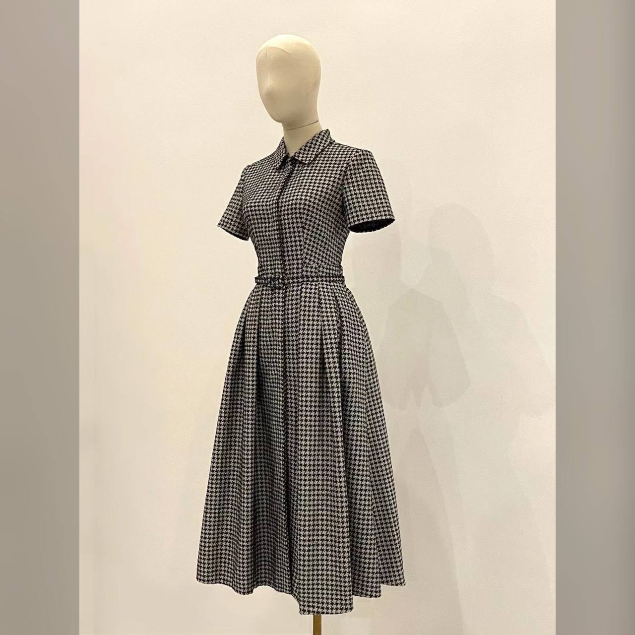 Christian Dior wear
