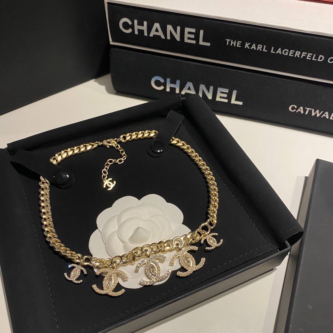 Chanel accessories