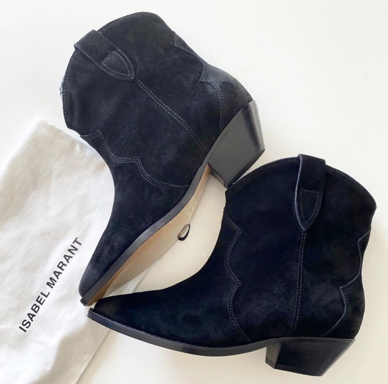 Isabel Marant Shoes