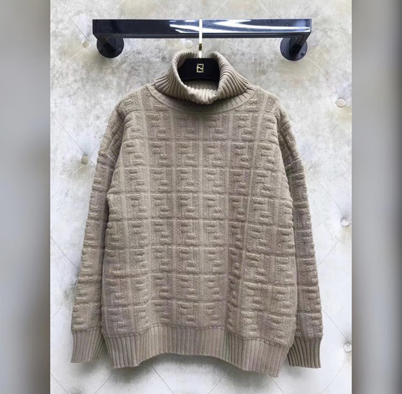 Fendi wear