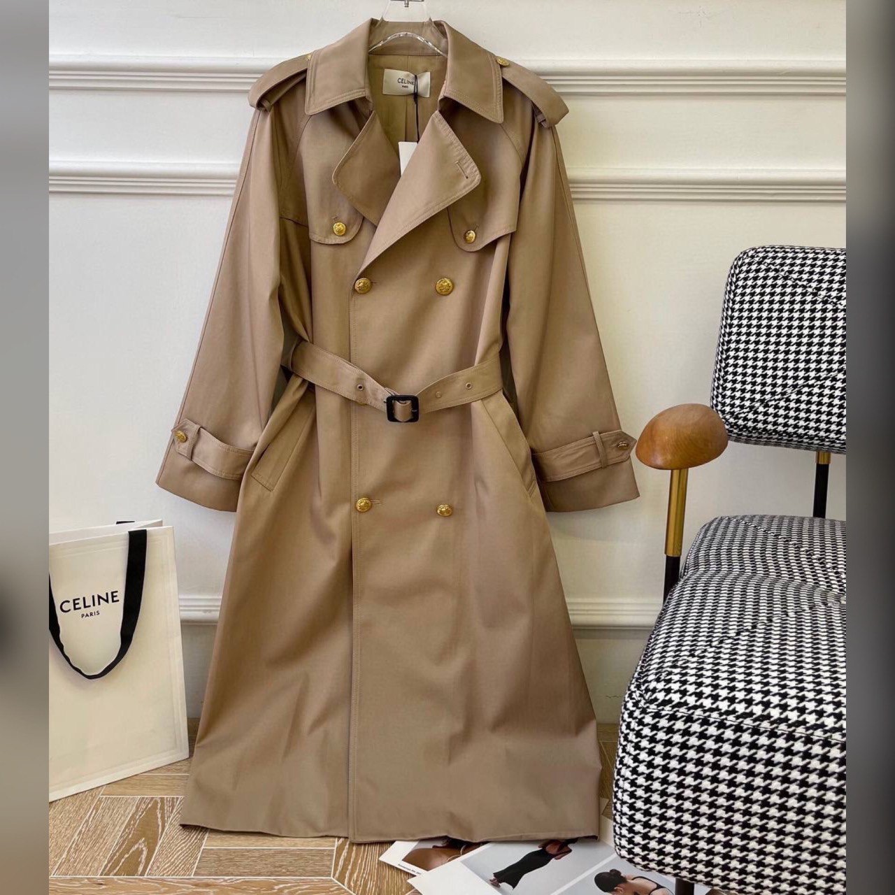 Celine wear