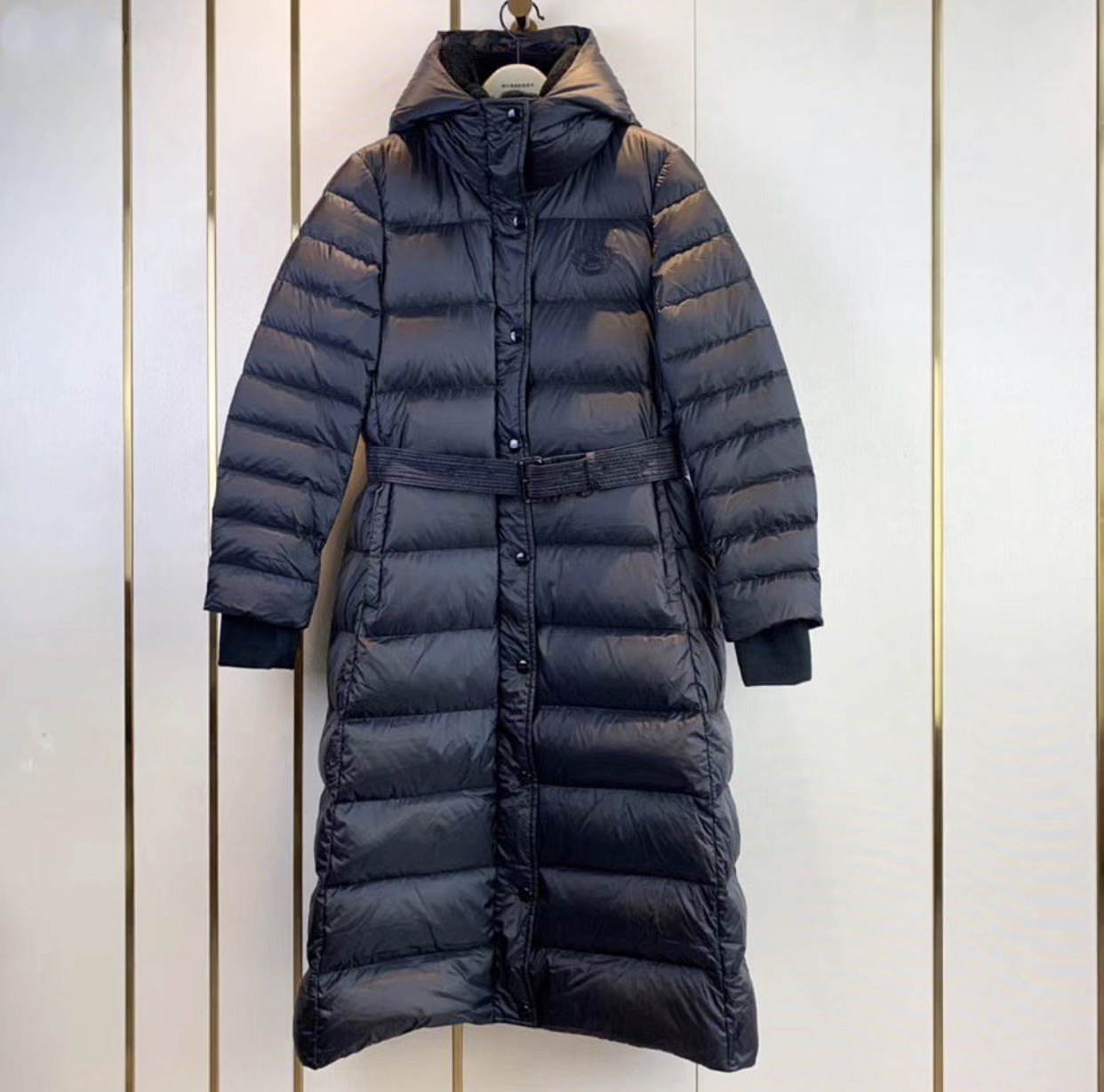 Burberry wear