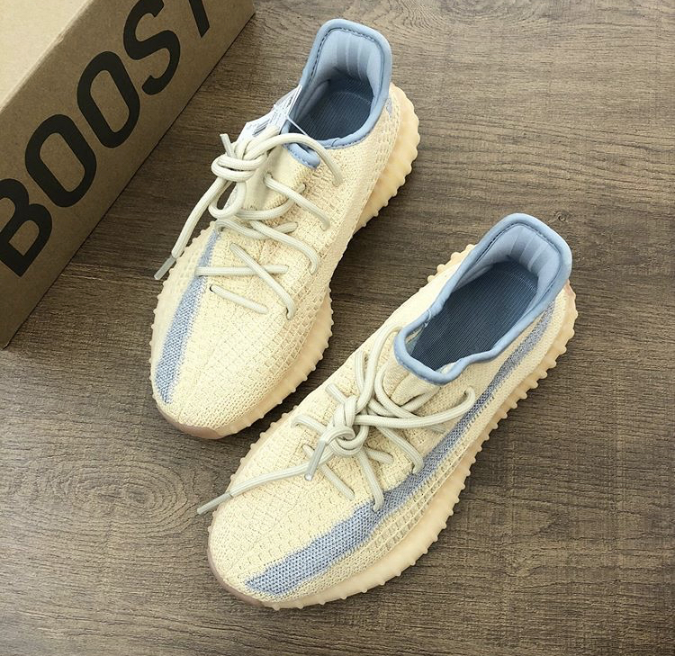 Yeezy shoes