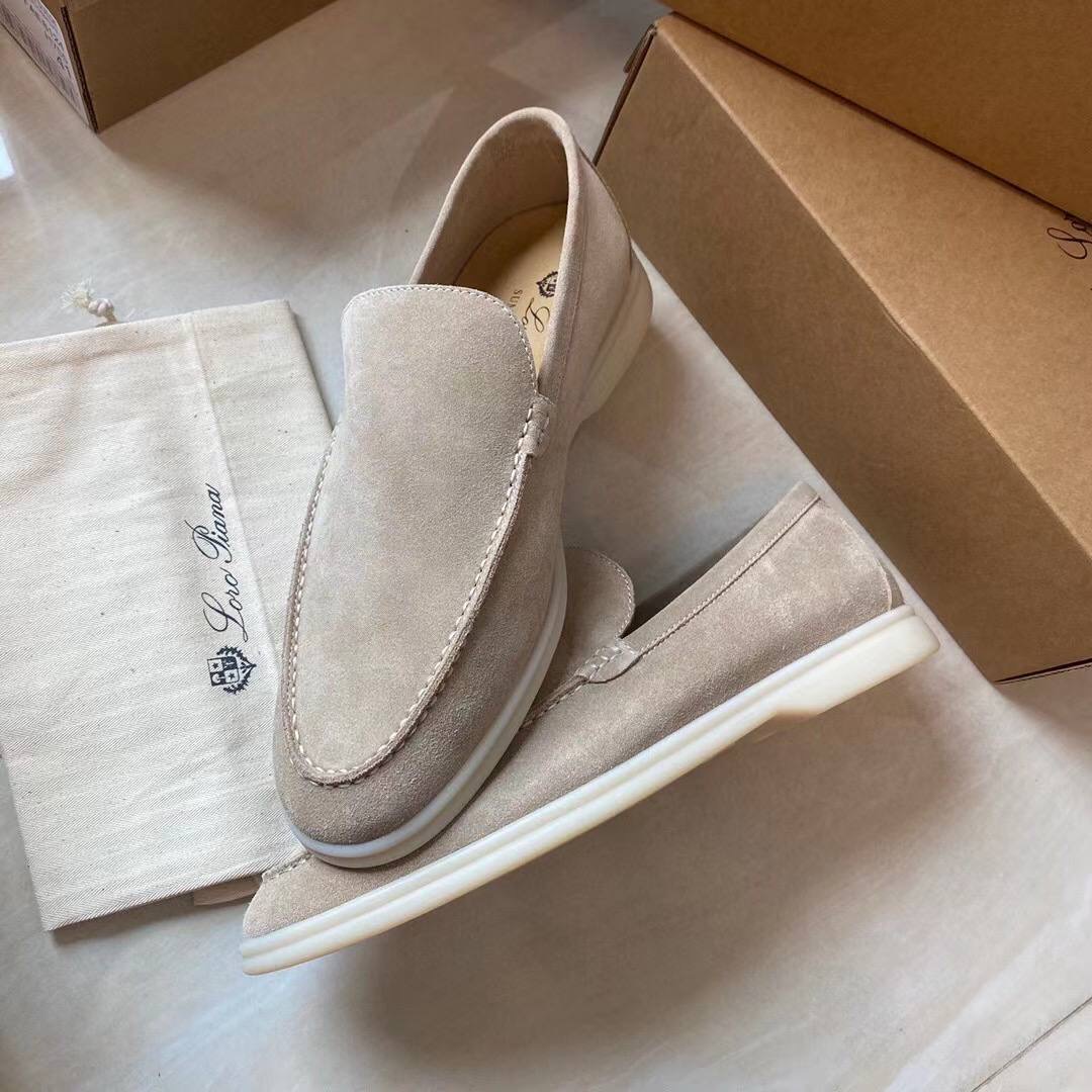 Lori Piana shoes