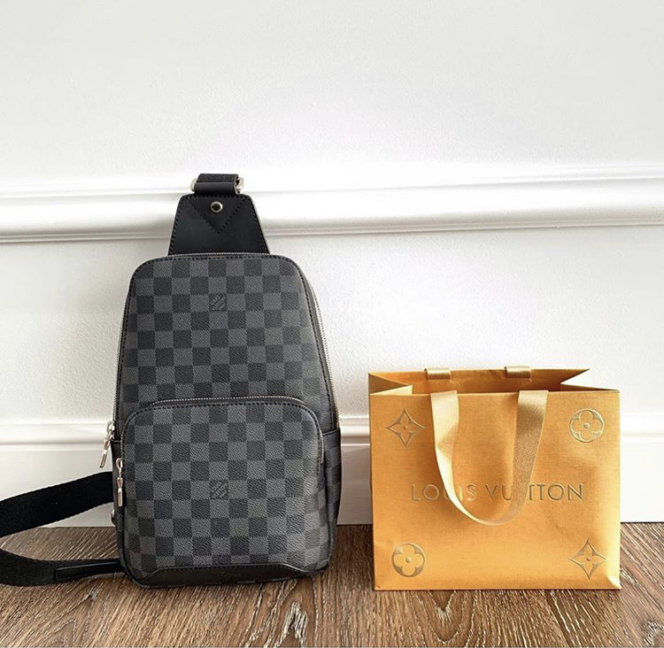 Louis Vuitton bags