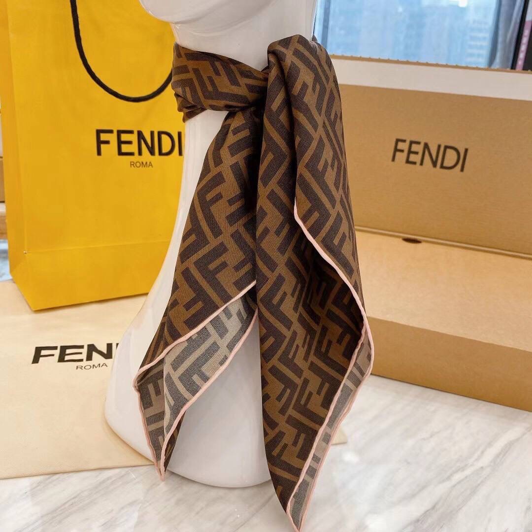 Fendi accessories