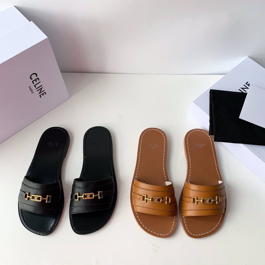 Celine shoes