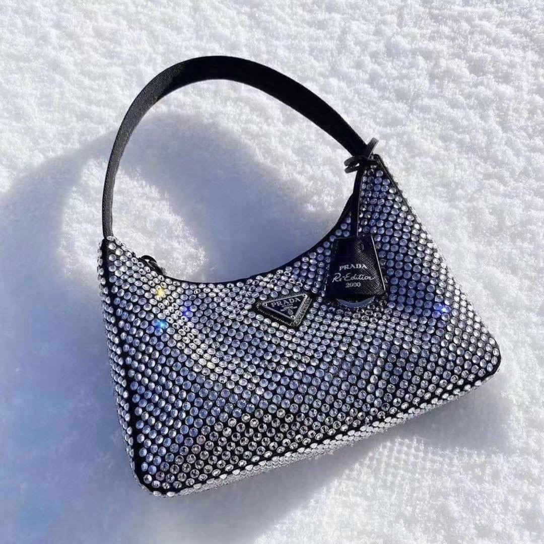 Prada bag